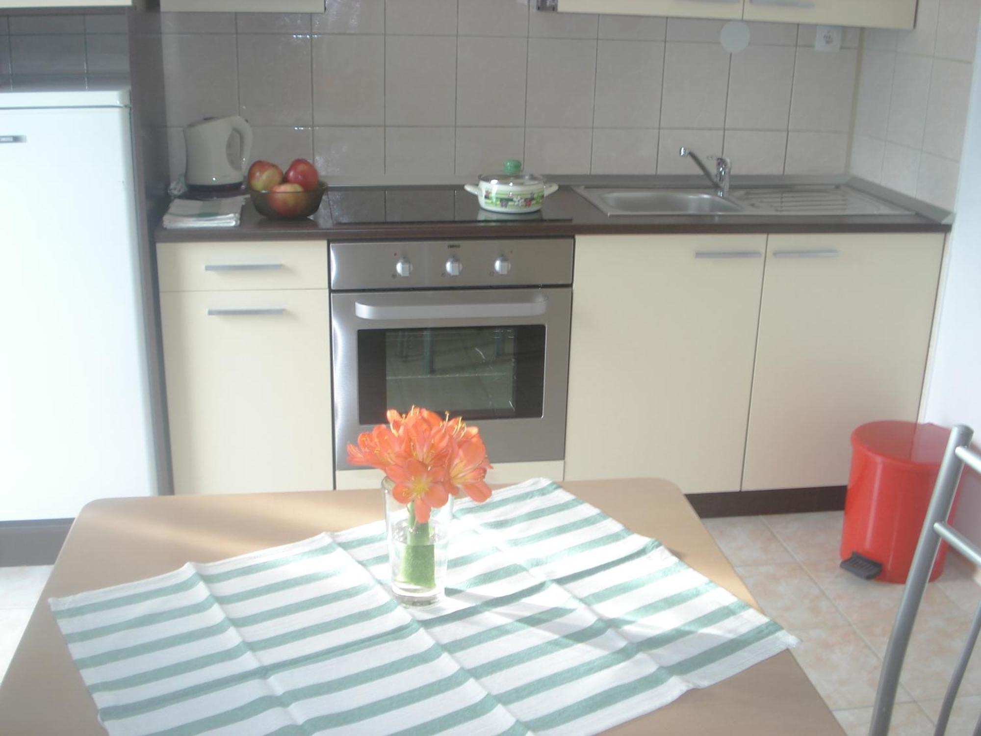 Apartments Smiljana Omis Phòng bức ảnh