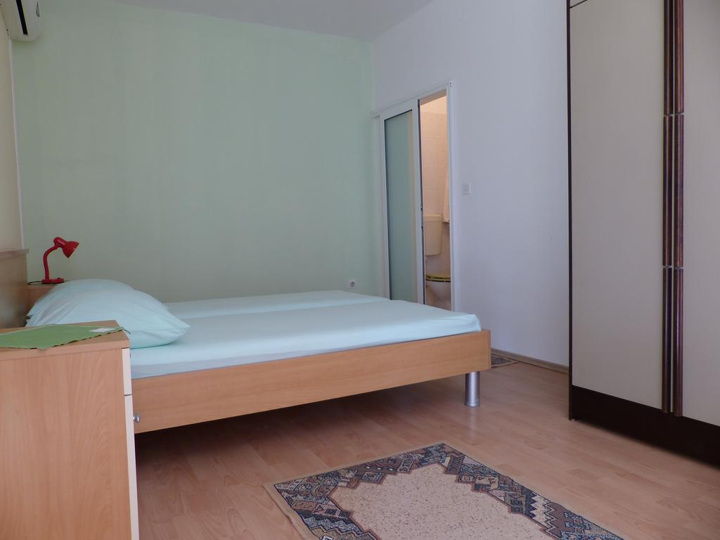 Apartments Smiljana Omis Ngoại thất bức ảnh