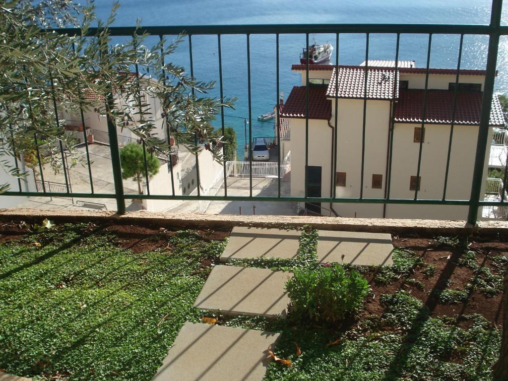 Apartments Smiljana Omis Ngoại thất bức ảnh
