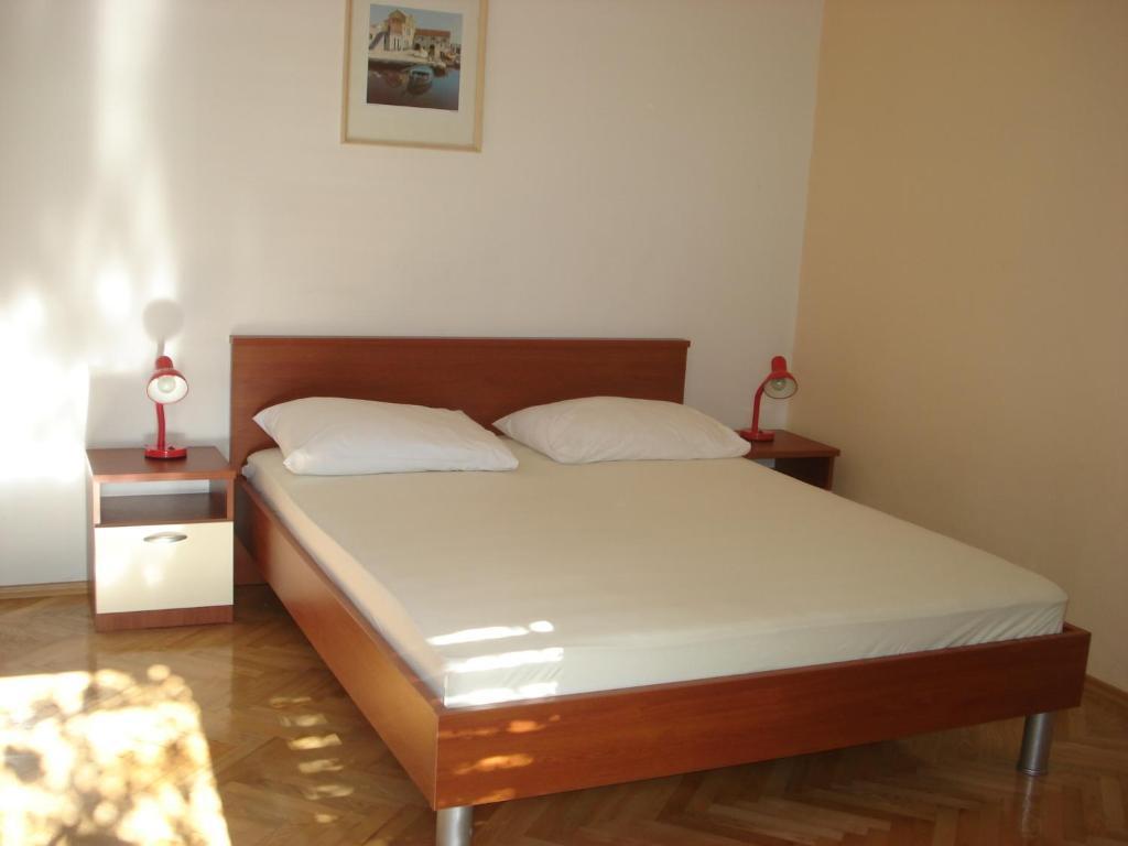 Apartments Smiljana Omis Phòng bức ảnh