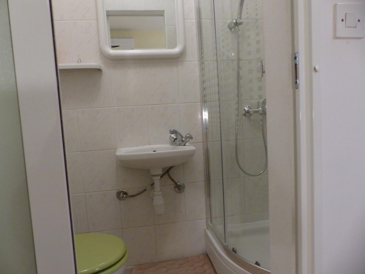 Apartments Smiljana Omis Ngoại thất bức ảnh